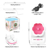 Electric automatic beading machine beading bowl DIY manual beading machine soft ceramic rice bead beading tool beading tool - Beadwalker