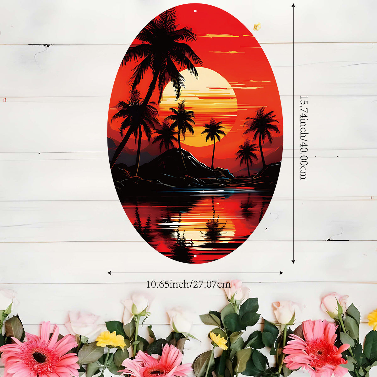 Iron animals elephants lions hummingbirds home wall hanging hardware crafts pendants metal decorations