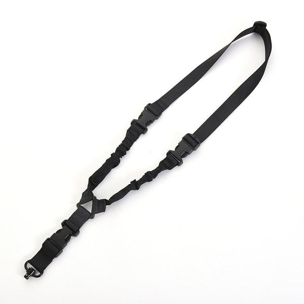 American single-point Strap QD quick-break Strap Outdoor Tactical Strap Diagonal Strap Spot Burst