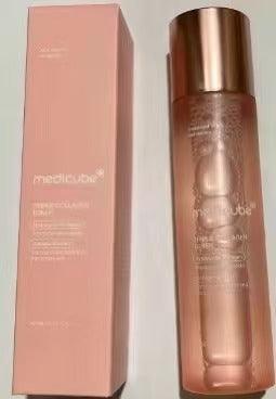 Collagen elastic moisturizing jelly gel moisturizing face cream