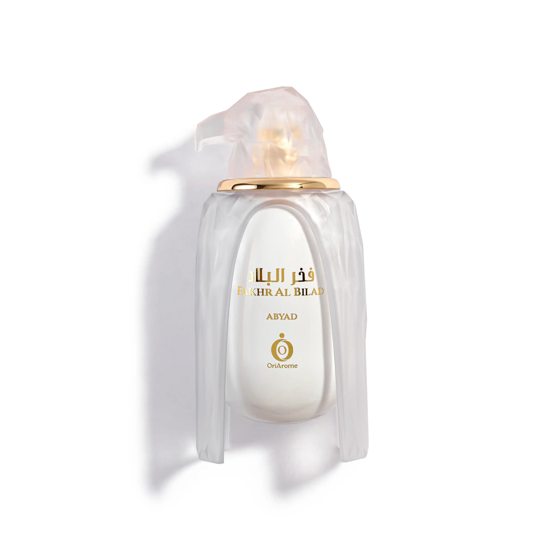 FAKHAR AL BILAD ABYAD EDP 100ML
