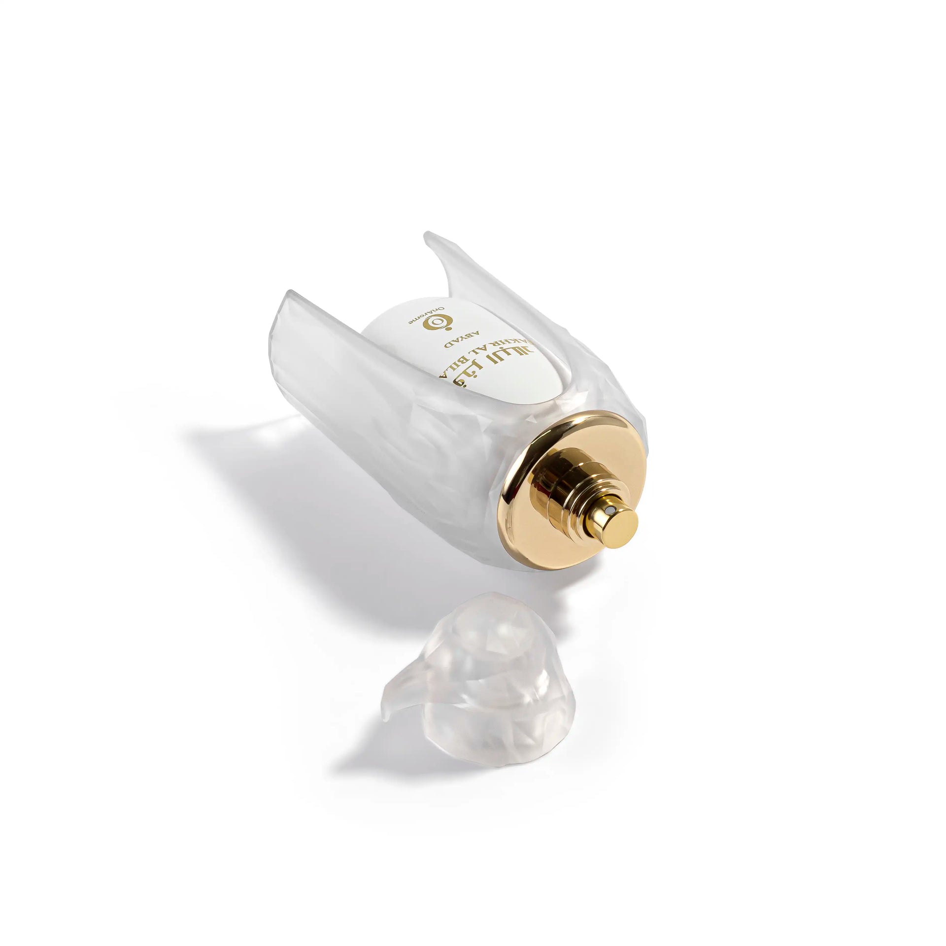 FAKHAR AL BILAD ABYAD EDP 100ML