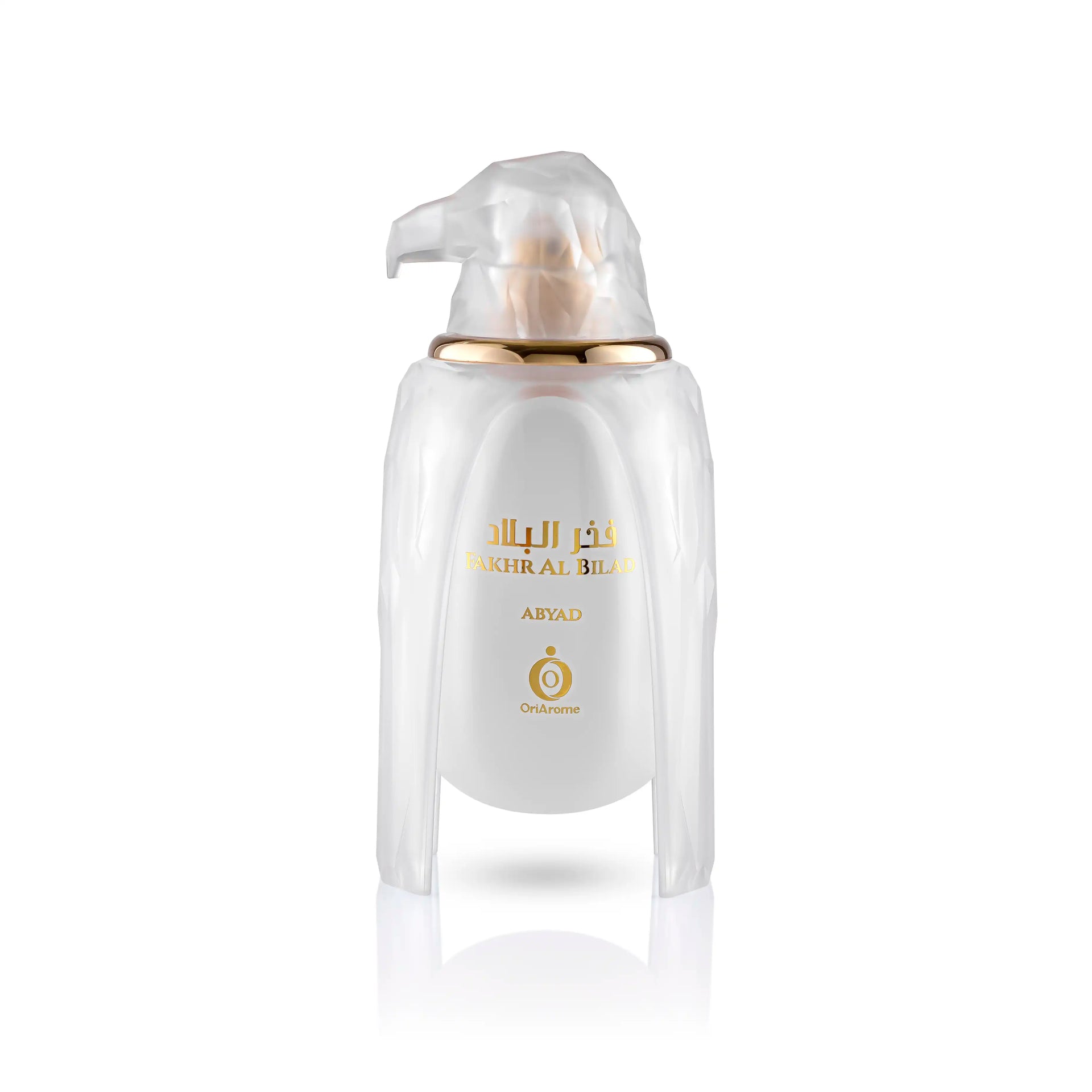 FAKHAR AL BILAD ABYAD EDP 100ML