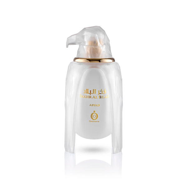 FAKHAR AL BILAD ABYAD EDP 100ML