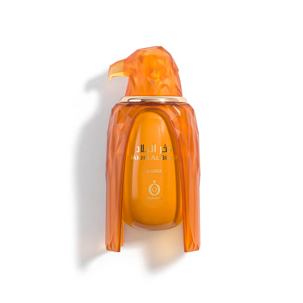 FAKHAR AL BILAD AMBER EDP 100ML