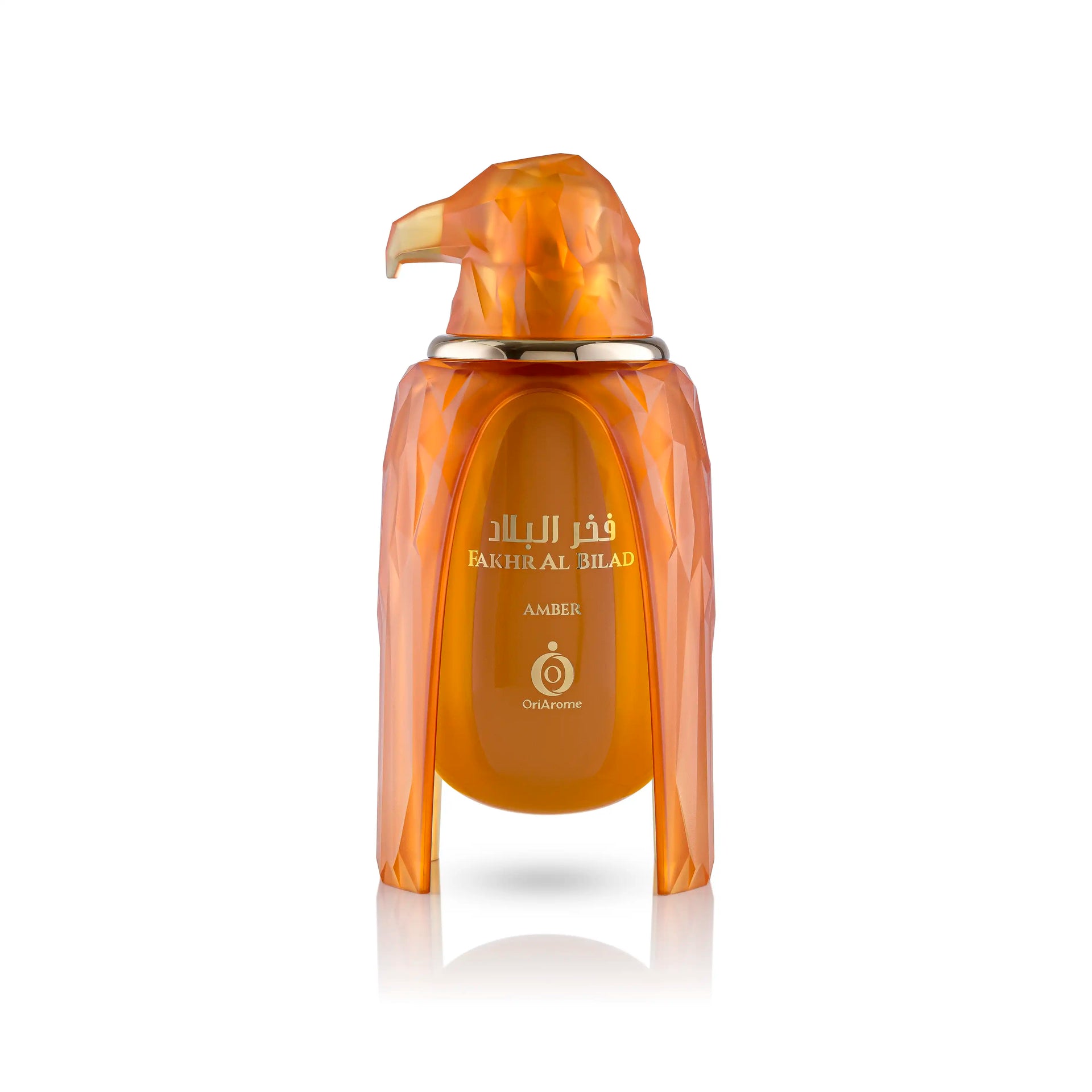 FAKHAR AL BILAD AMBER EDP 100ML