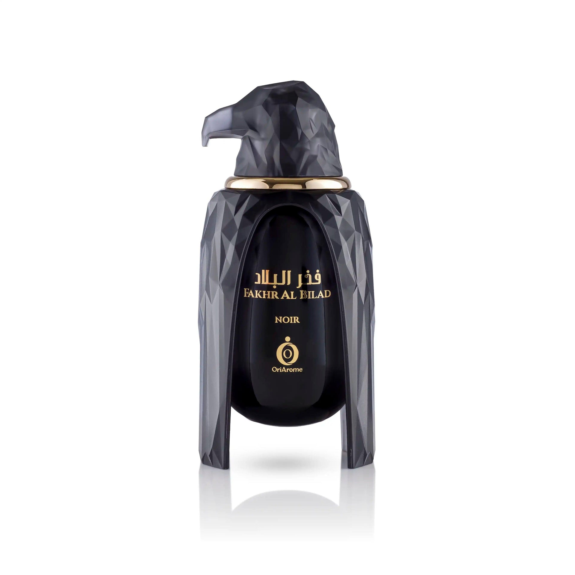 FAKHAR AL BILAD NOIR EDP 100ML