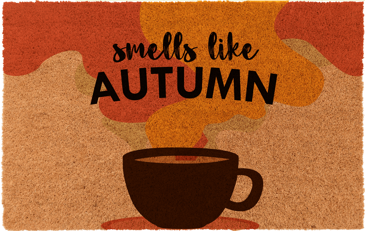Smells Like Autumn