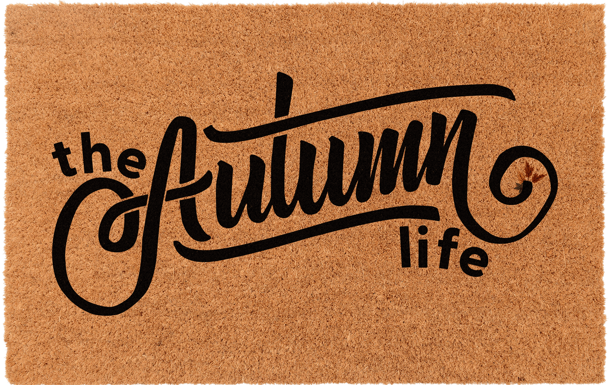 The Autumn Life