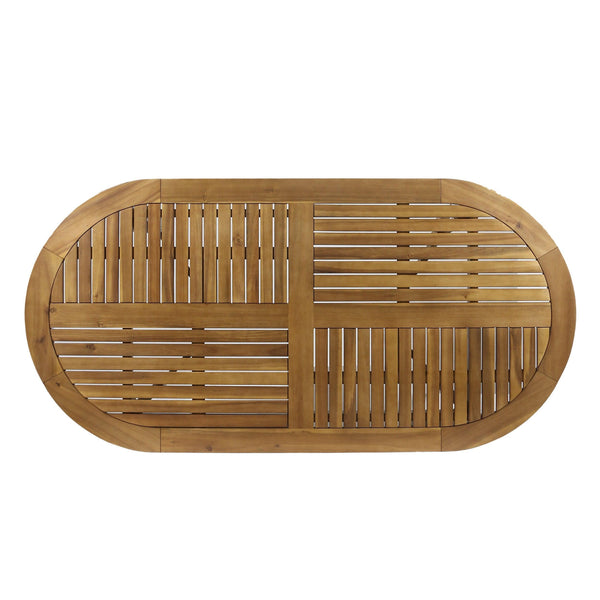 Acacia Wood 70