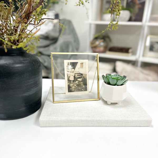 Coffee Table Books for Living Room Decor