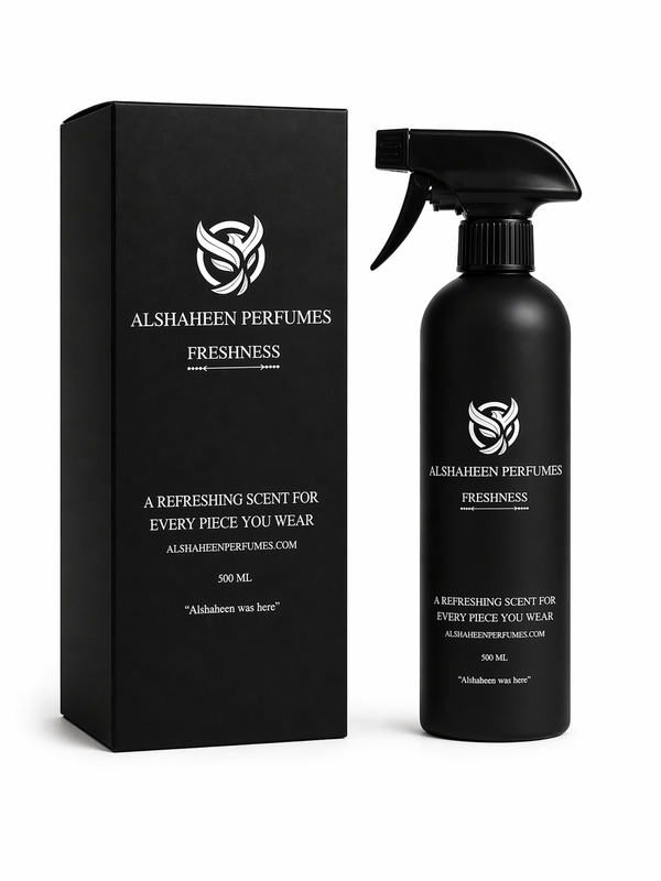 Freshness Spray Home Fresheners