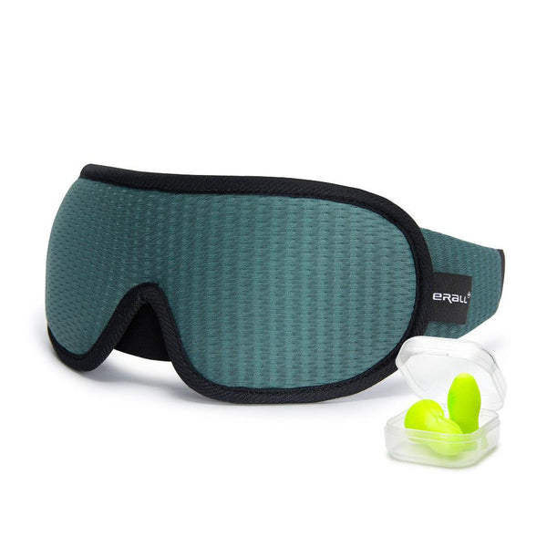 3D Sleeping Eye Mask