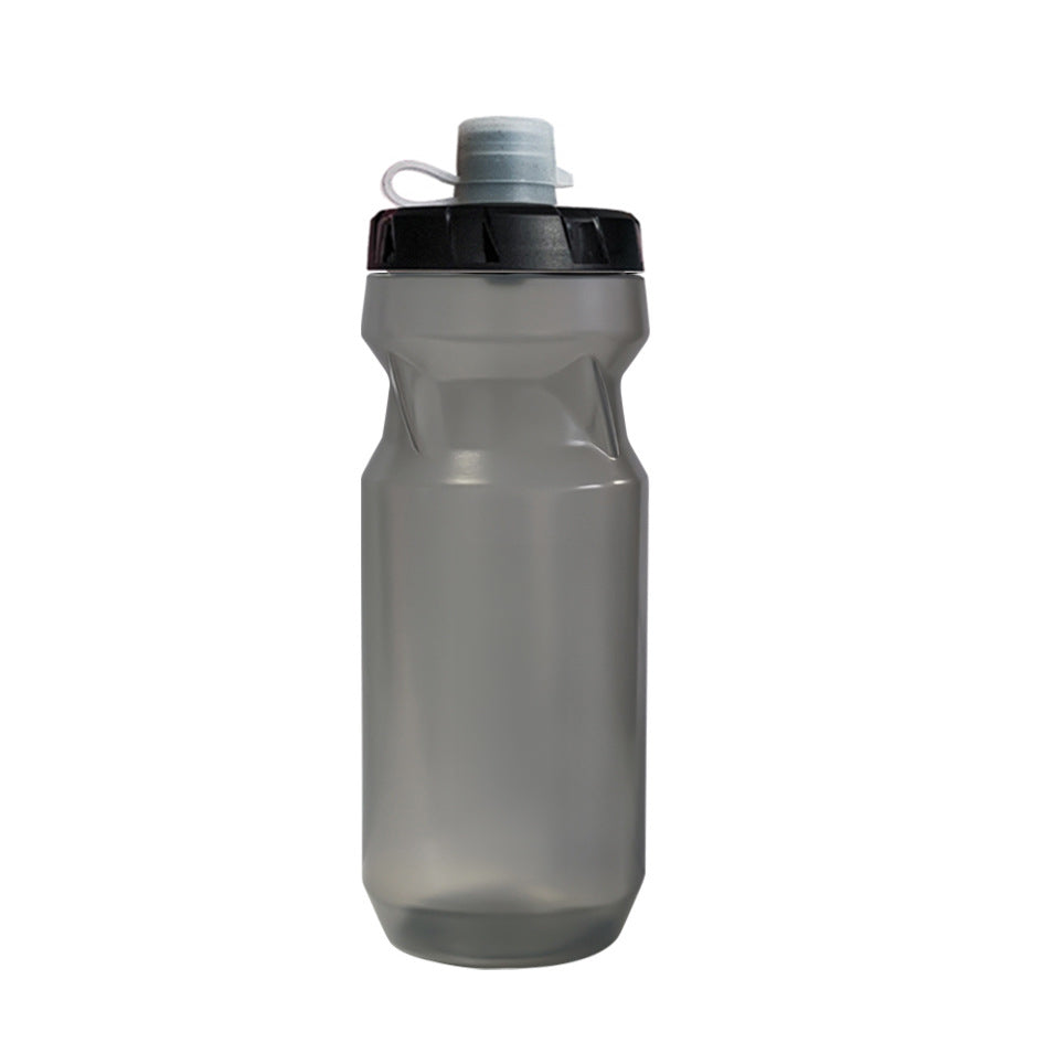 40-ounce Cycling Sports Water Bottle with a Customized Gift Box