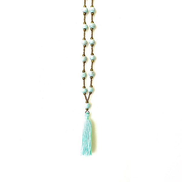 Camille Necklace