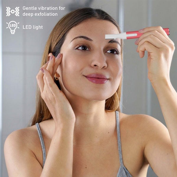 The Ultimate Grooming Duo: Flawless Skin & Precision Styling Bundle