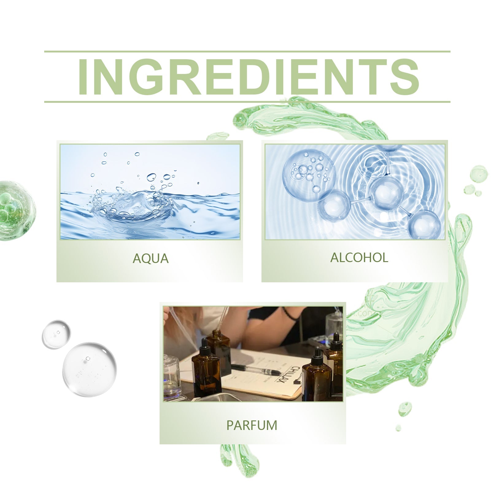 Qinghuan White Tea Fragrance Fresh And Elegant Long Fragrance Showing Elegant Temperament Dating Fragrance