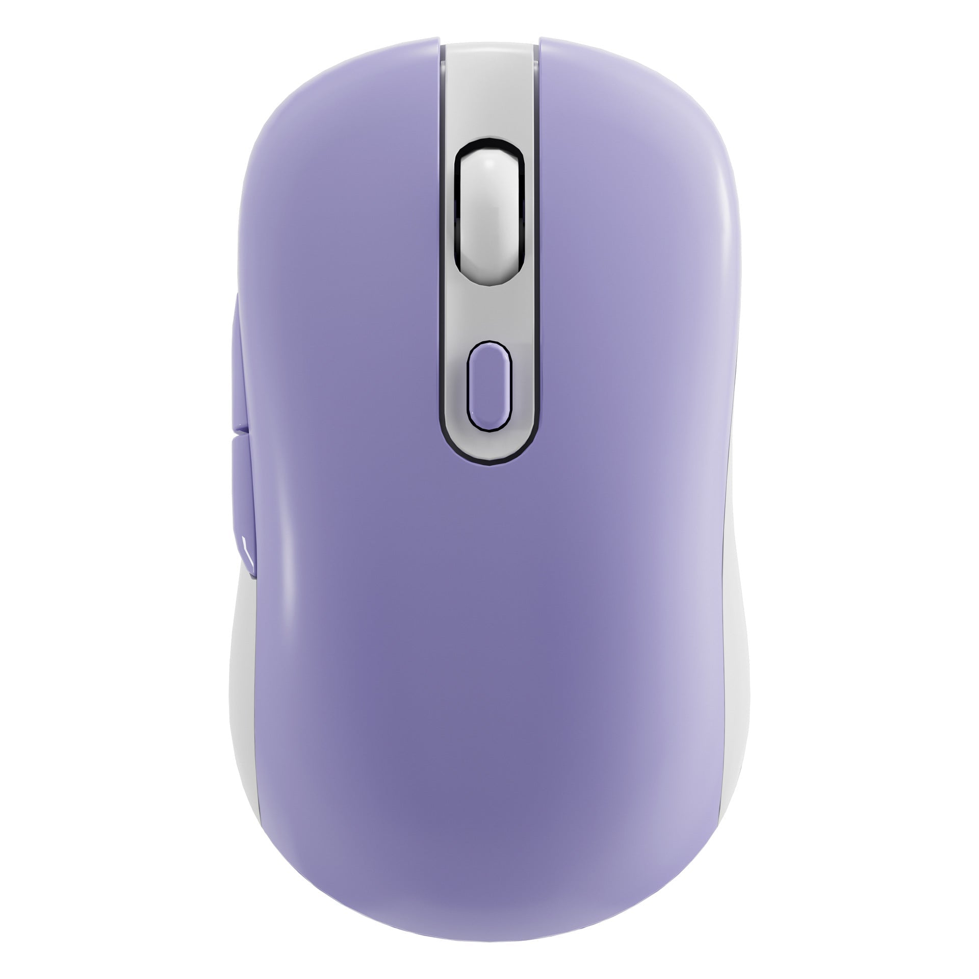 New C4025 the third mock examination mouse Bluetooth dual mode wireless mouse rechargeable notebook office game