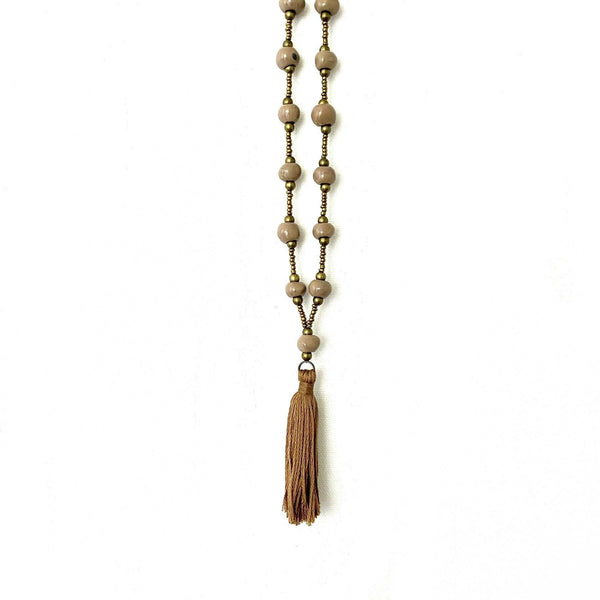 Camille Necklace