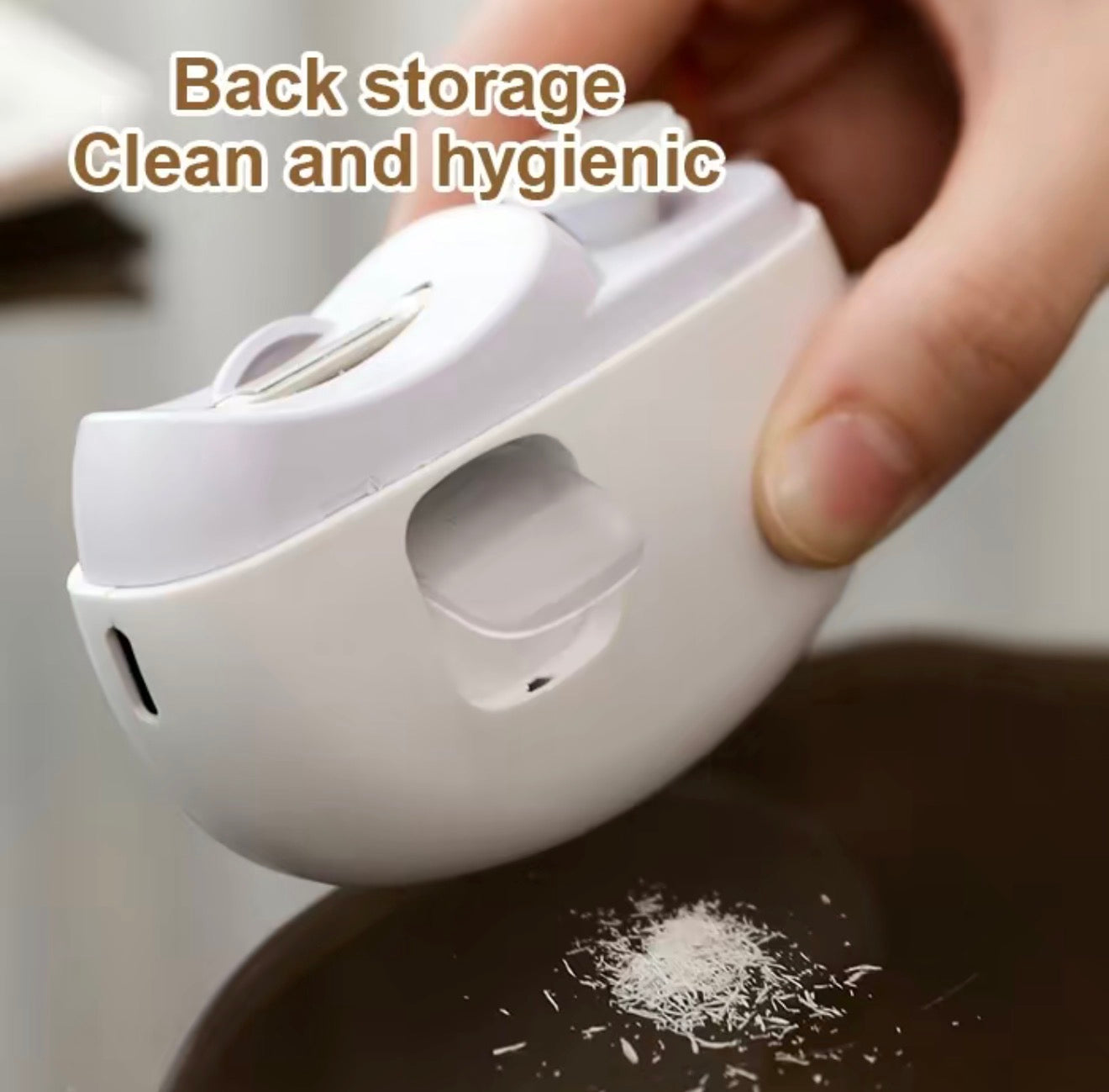 NailEase Pro Clipper V.I.P Digital Presence