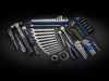84-Piece Ford Bronco Tool Roll Kit