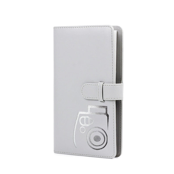 3inch 96 Pockets Instand camera Album for Fujifilm Instax Mini 11 8 9 7 s C 25 90 Instax Mini Film Photo Album Instax Mini album