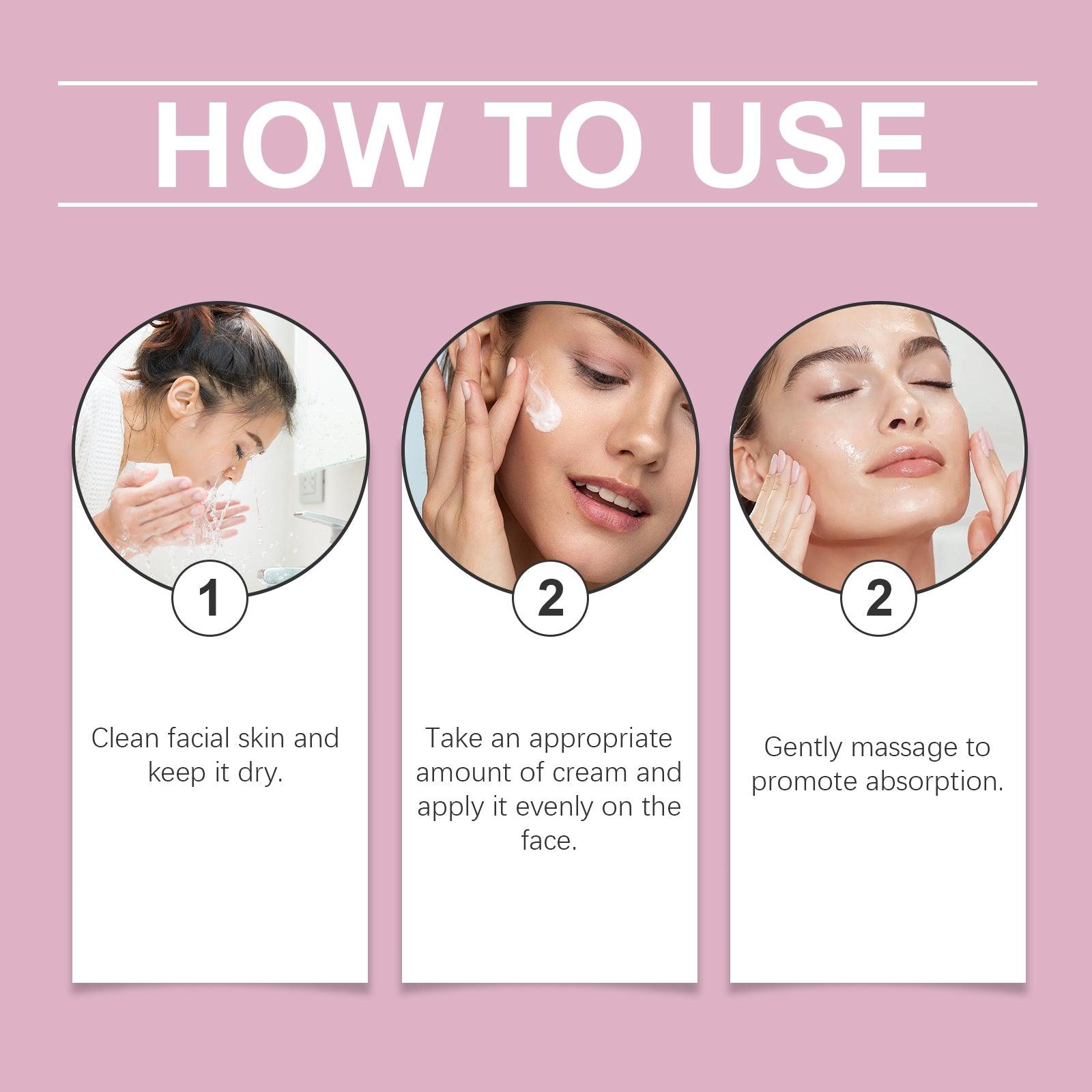 Patch Repair Cream