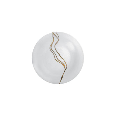Fiume D'Oro Bread/Butter Plate