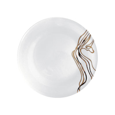 Fiume D'Oro 24-piece Dinner Setting