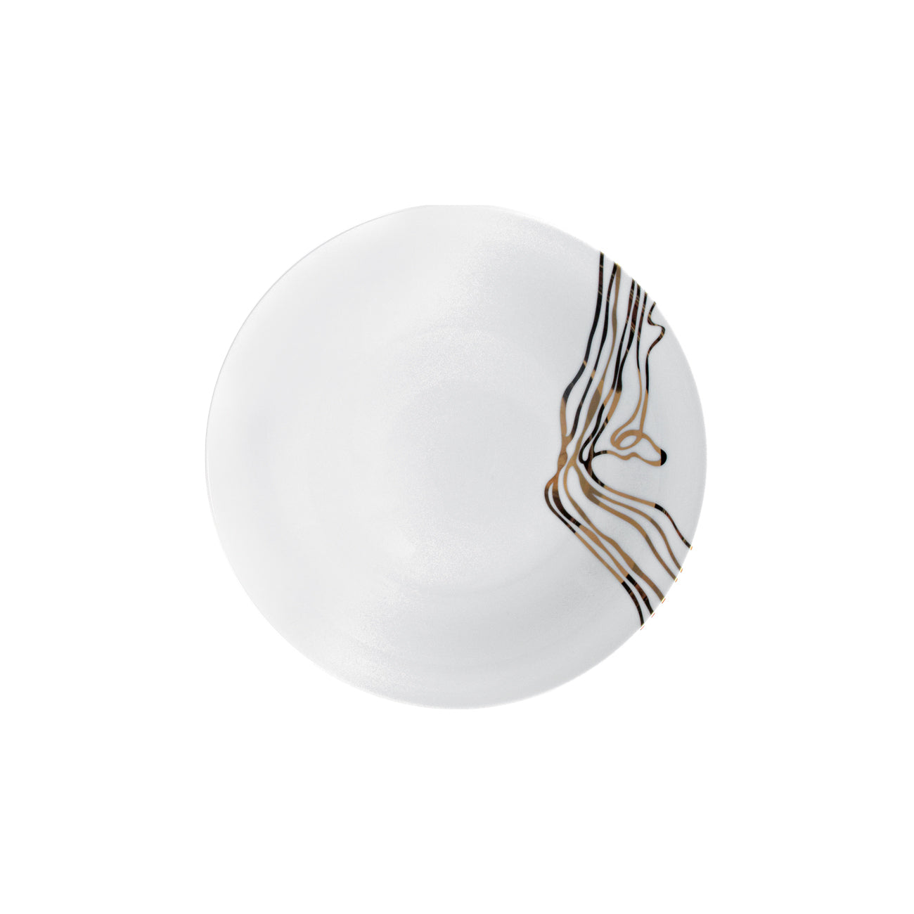 Fiume D'Oro 24-piece Dinner Setting