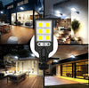 SolarGuardian Lights - 2 Pack