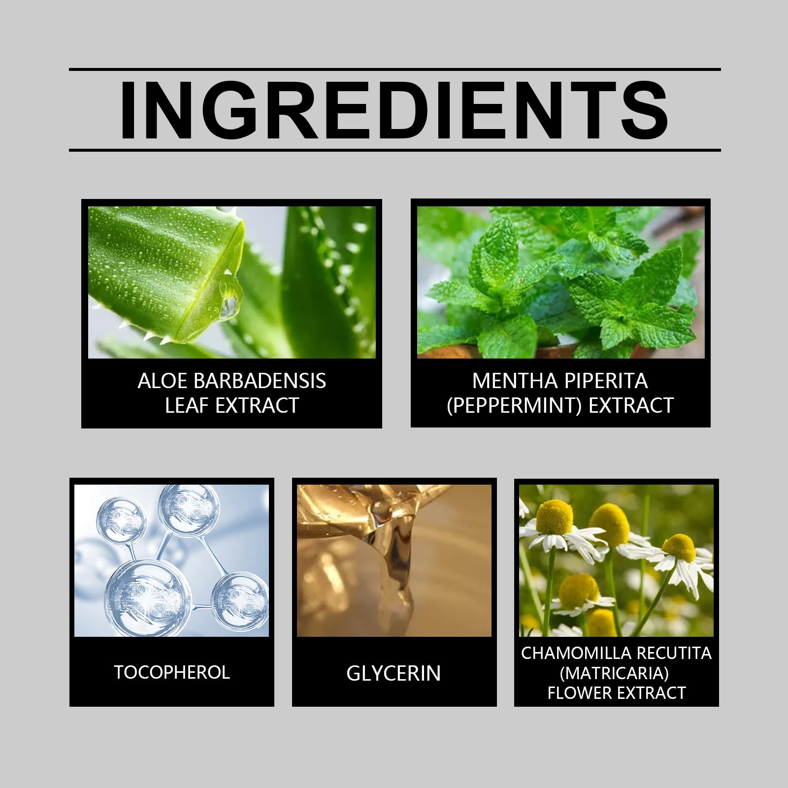 Tattoo Care Cream Gently Refreshes The Body, Relieves Discomfort And Moisturizes The Skin