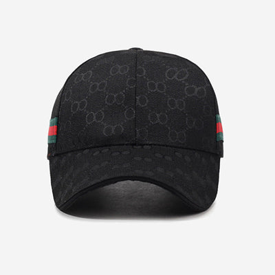 Unisex tactical embroidered baseball cap with snapback closure, adjustable for outdoor hip-hop casual wear.