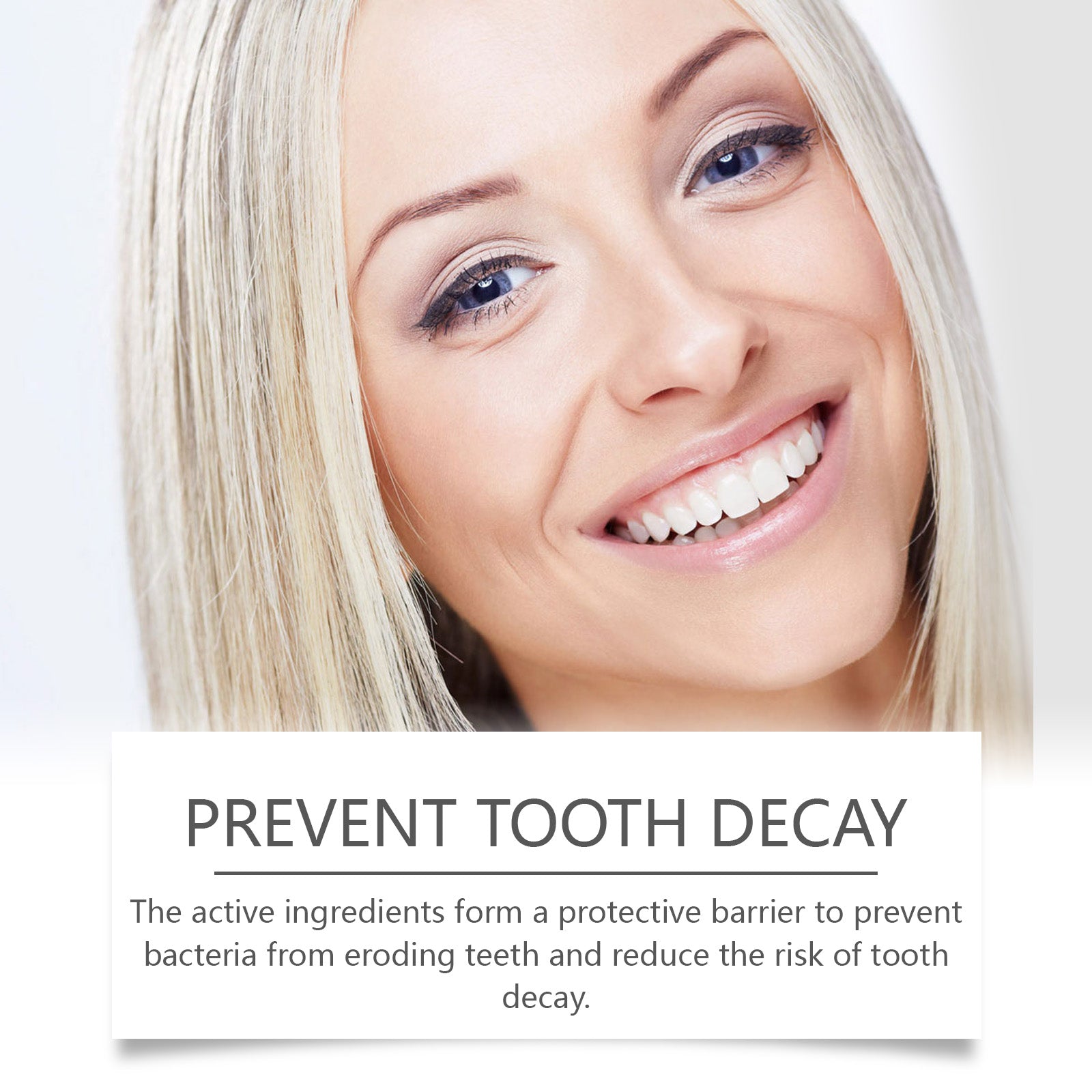 Foaming Mouthwash, Gentle Ingredients Clean Teeth Stains Remove Odors Fresh Mouthwash