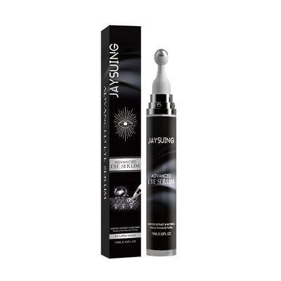 Eye Roller Eye Cream Ball Massage To Reduce Fine Lines, Bags, Puffiness And Dark Circles Around The Eyes