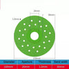 4-piece  Rock slab flat grinding cutting piece ceramic tile edging special diamond sand grinding piece - 100mm (4-piece set)