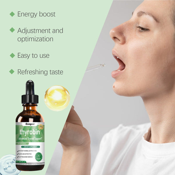 Dietary Supplement Body Treatment