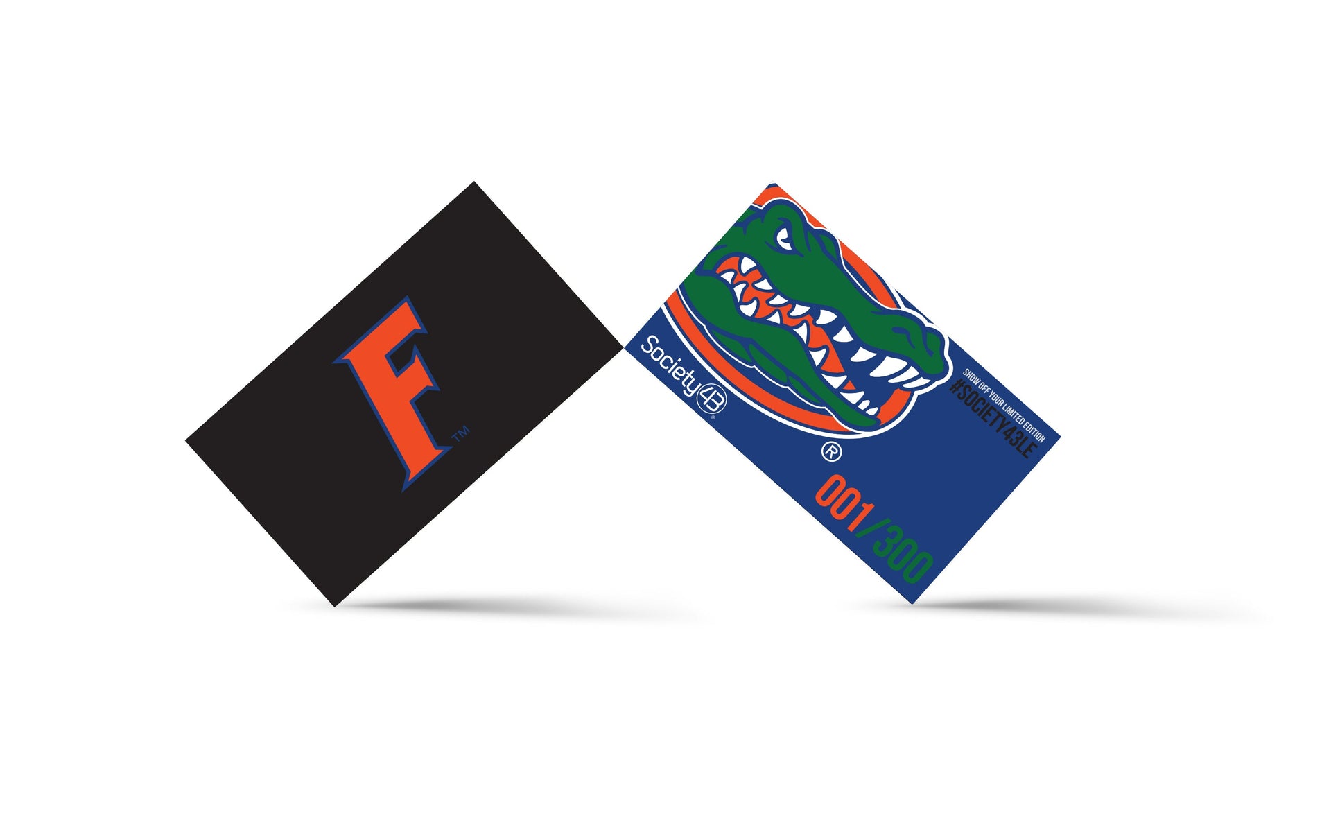 Florida Gators Sunglasses - Limited Edition