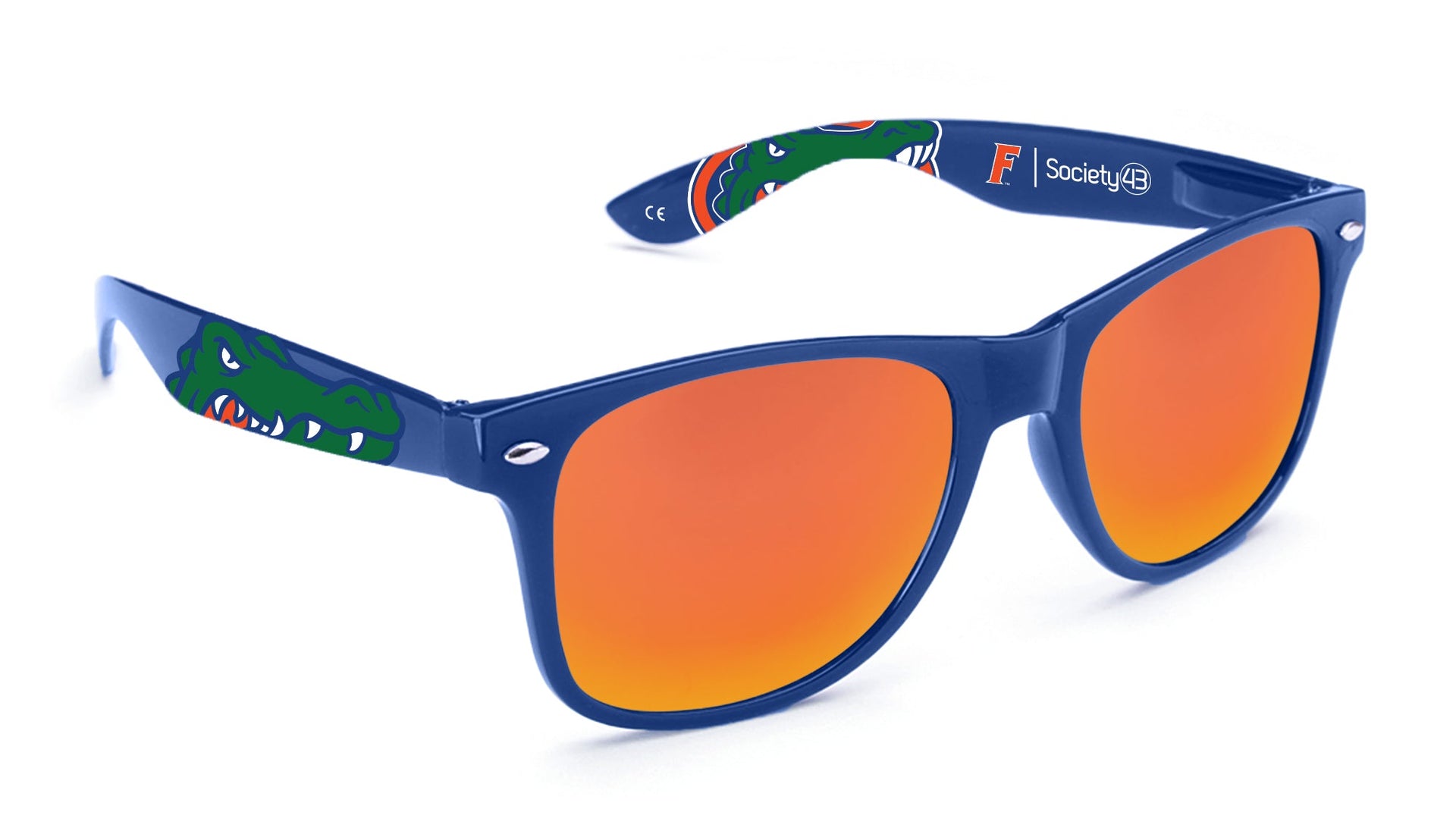 Florida Gators Sunglasses - Limited Edition