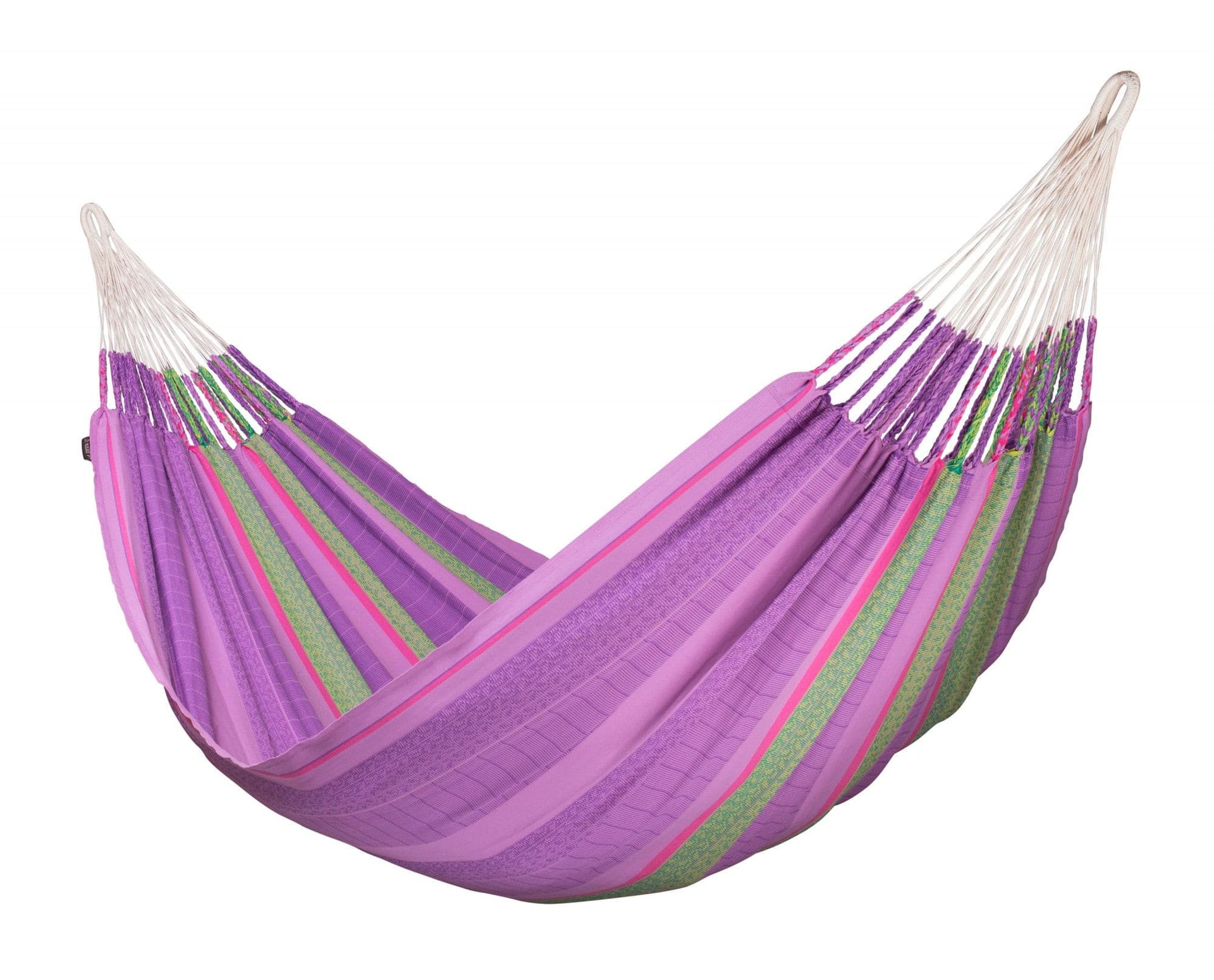 Flora Blossom - Organic Cotton Kingsize Hammock LA SIESTA