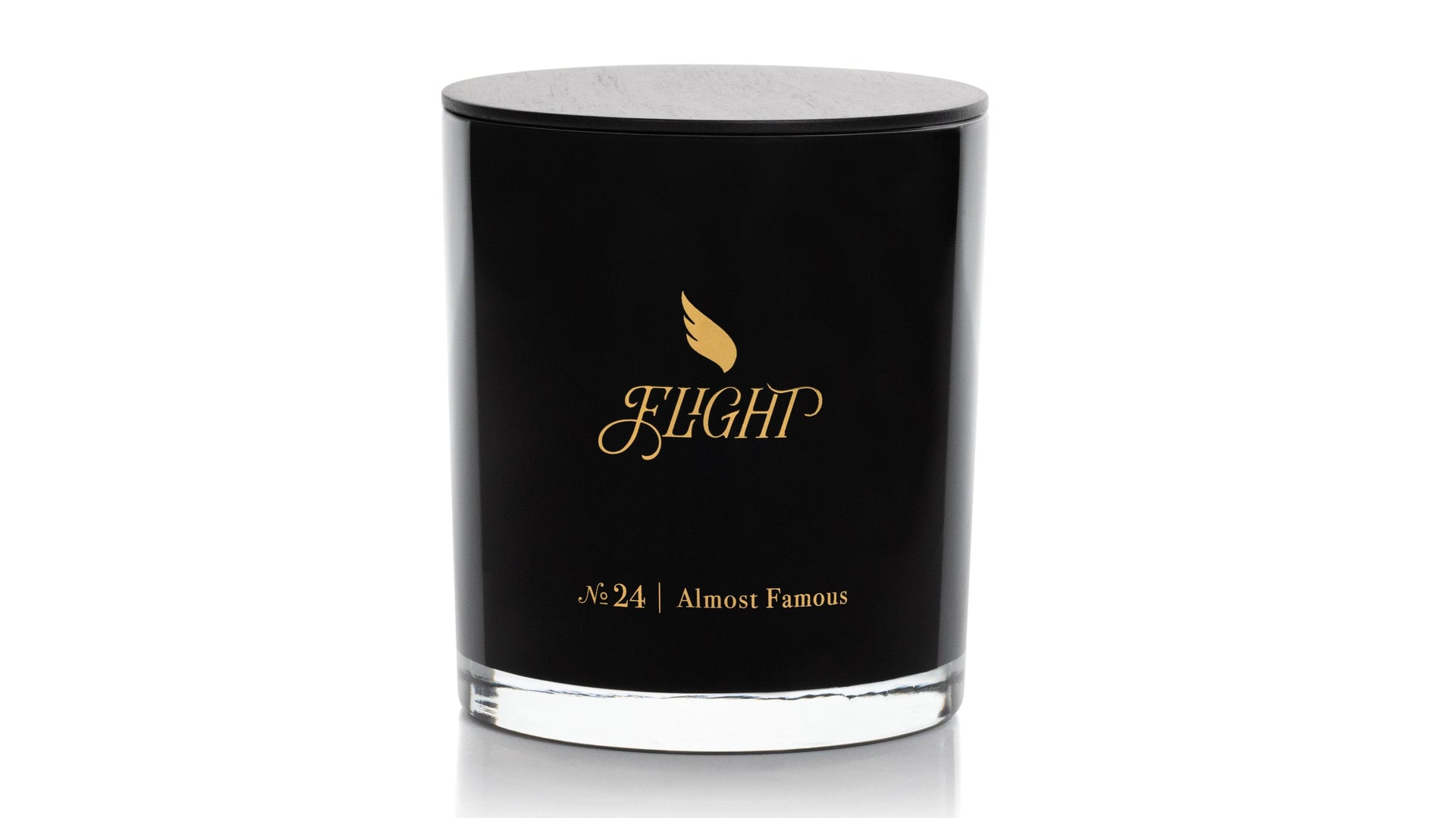 Flight No. 24 Almost Famous - Candle