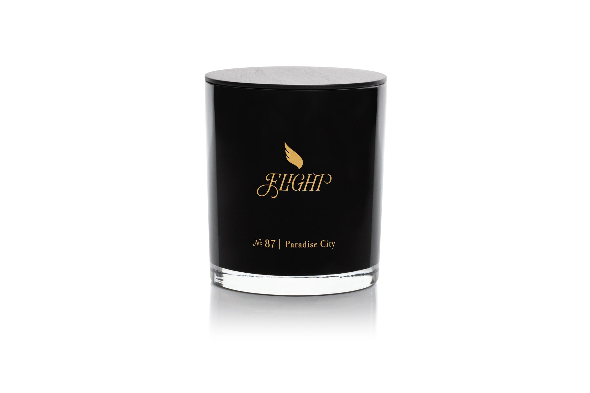 Flight No. 87 Paradise City - Candle