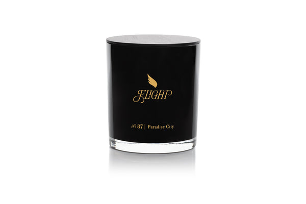 Flight No. 87 Paradise City - Candle