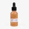 Hydrating Face Oil with Coffee Extract - Dropper