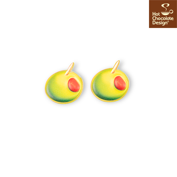 Hot Chocolate Design Footlong Mary Jane Platform