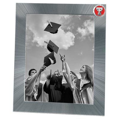 Texas Tech University Photo Frame