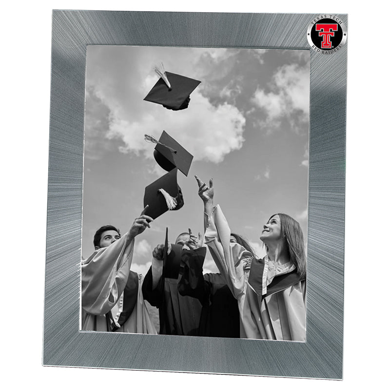Texas Tech University #2 Photo Frame