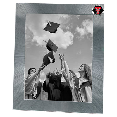 Texas Tech University #2 Photo Frame