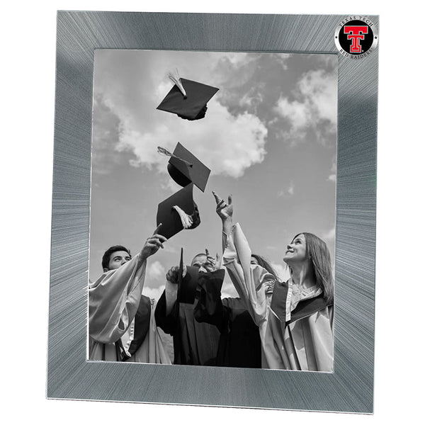 Texas Tech University #2 Photo Frame