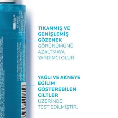 La Roche-Posay Effaclar Astringent Face Toner